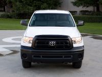 Toyota Tundra (2010) - picture 1 of 6