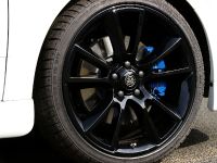 Vauxhall Astra VXR Arctic Edition (2010) - picture 5 of 15