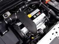 Vauxhall Astra VXR Arctic Edition (2010) - picture 10 of 15