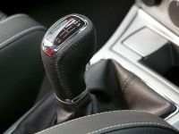 Vauxhall Astra VXR Arctic Edition (2010) - picture 14 of 15