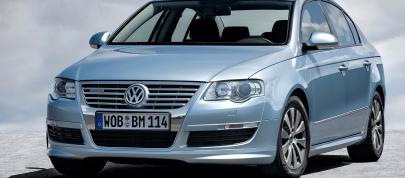 Volkswagen BlueMotion range (2010) - picture 4 of 5