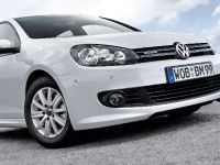 2010 Volkswagen BlueMotion range