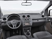 Volkswagen Caddy (2010) - picture 3 of 3