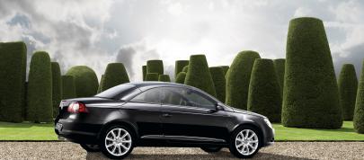 Volkswagen Eos Exclusive (2010) - picture 4 of 7