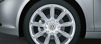 Volkswagen Eos Exclusive (2010) - picture 7 of 7