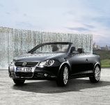 Volkswagen Eos Exclusive (2010) - picture 1 of 7