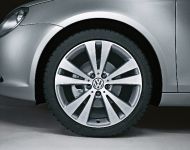 Volkswagen Eos Exclusive (2010) - picture 5 of 7