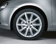 Volkswagen Eos Exclusive (2010) - picture 7 of 7