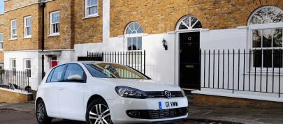 Volkswagen Golf VI Match (2010) - picture 4 of 18