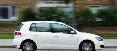 Volkswagen Golf VI Match (2010) - picture 7 of 18