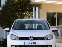Volkswagen Golf VI Match (2010) - picture 1 of 18