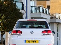 Volkswagen Golf VI Match (2010) - picture 2 of 18