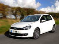 Volkswagen Golf VI Match (2010) - picture 5 of 18