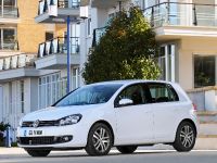 Volkswagen Golf VI Match (2010)