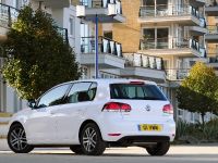 Volkswagen Golf VI Match (2010)
