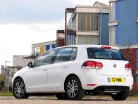 Volkswagen Golf VI Match (2010)