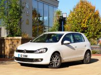 Volkswagen Golf VI Match (2010) - picture 13 of 18