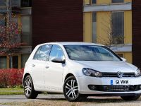 Volkswagen Golf VI Match (2010)