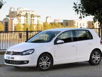 Volkswagen Golf VI Match (2010)