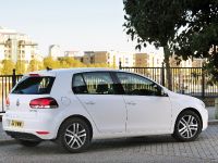 Volkswagen Golf VI Match (2010)