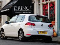Volkswagen Golf VI Match (2010) - picture 18 of 18