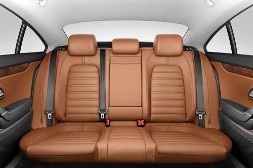 Volkswagen Passat CC (2010) - picture 1 of 2