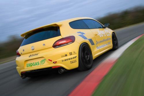 Volkswagen Scirocco Cup (2010) - picture 1 of 2