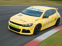 Volkswagen Scirocco Cup (2010) - picture 1 of 2