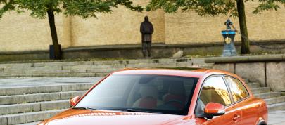 Volvo C30 DRIVe (2010) - picture 4 of 4