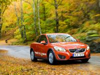 Volvo C30 DRIVe (2010) - picture 1 of 4