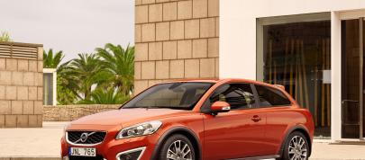 Volvo C30 Facelift (2010) - picture 4 of 16