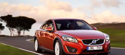 Volvo C30 Facelift (2010) - picture 7 of 16