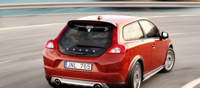 Volvo C30 Facelift (2010) - picture 12 of 16