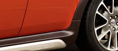Volvo C30 Facelift (2010) - picture 15 of 16