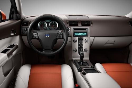 Volvo C30 Facelift (2010) - picture 16 of 16