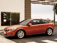 Volvo C30 Facelift (2010) - picture 6 of 16