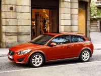 Volvo C30 Facelift (2010) - picture 5 of 16