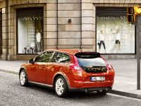 Volvo C30 Facelift (2010) - picture 4 of 16