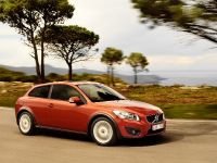 Volvo C30 Facelift (2010) - picture 8 of 16