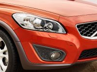 Volvo C30 Facelift (2010)
