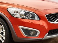 Volvo C30 Facelift (2010)