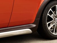 Volvo C30 Facelift (2010)