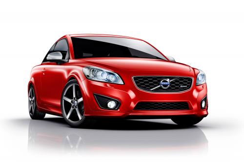 Volvo C30 R-Design (2010) - picture 1 of 3