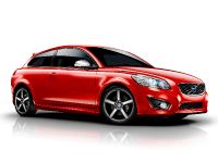 Volvo C30 R-Design (2010) - picture 2 of 3