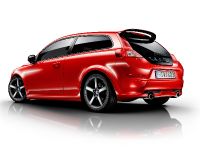 Volvo C30 R-Design (2010)