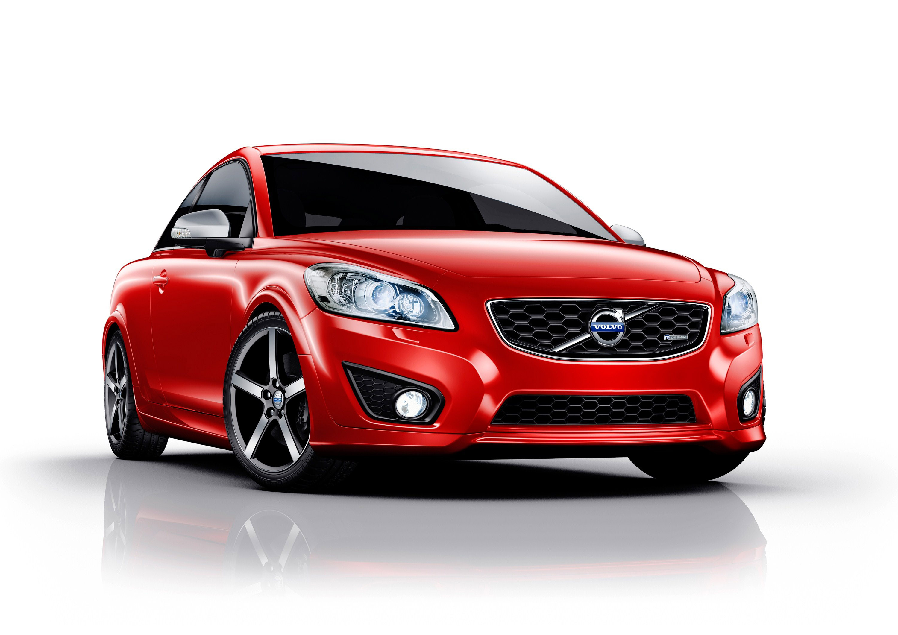 Volvo C30 R-Design