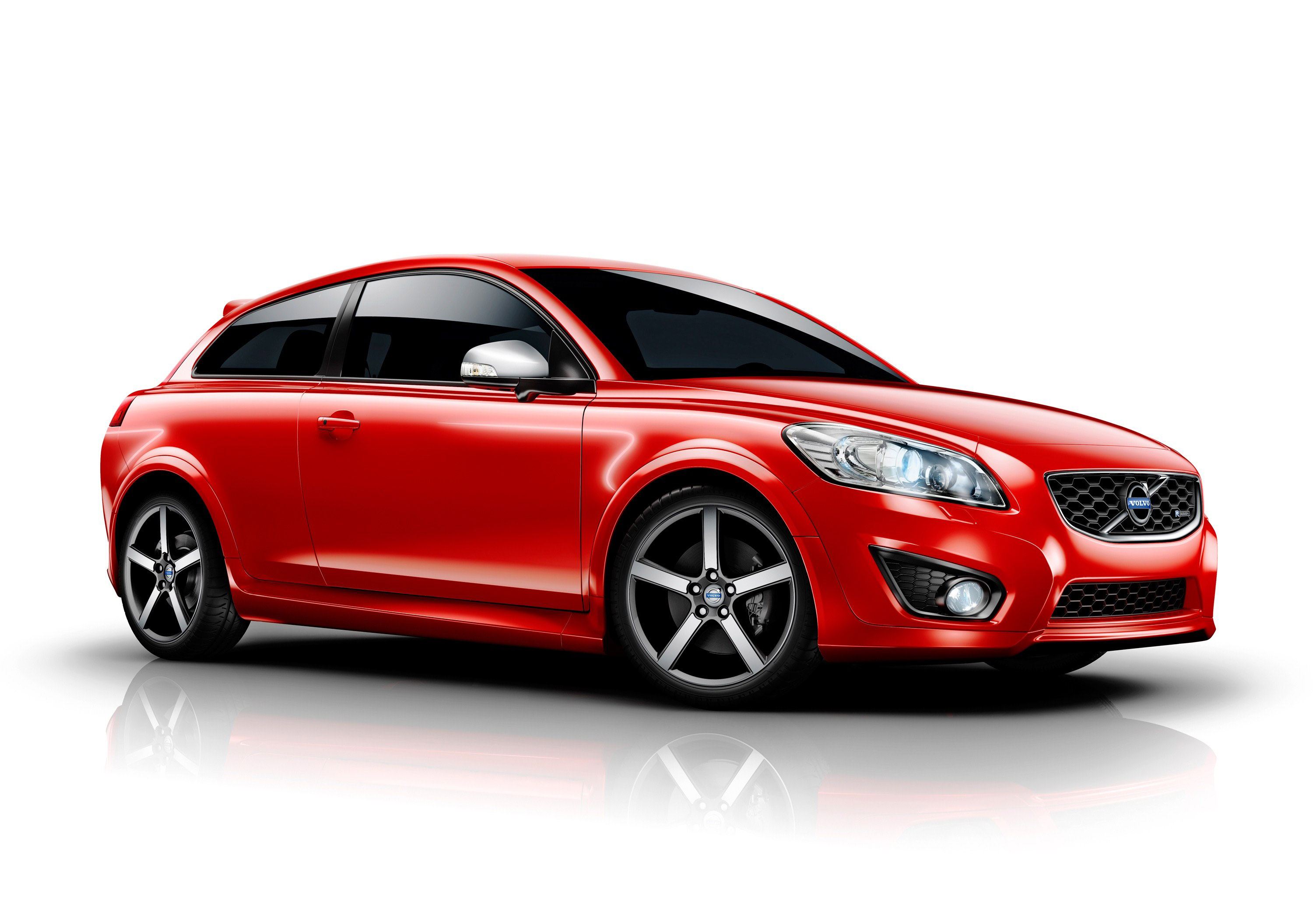 Volvo C30 R-Design