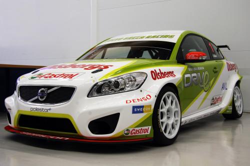 Volvo C30 STCC (2010) - picture 1 of 2