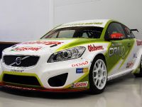 Volvo C30 STCC (2010) - picture 1 of 2