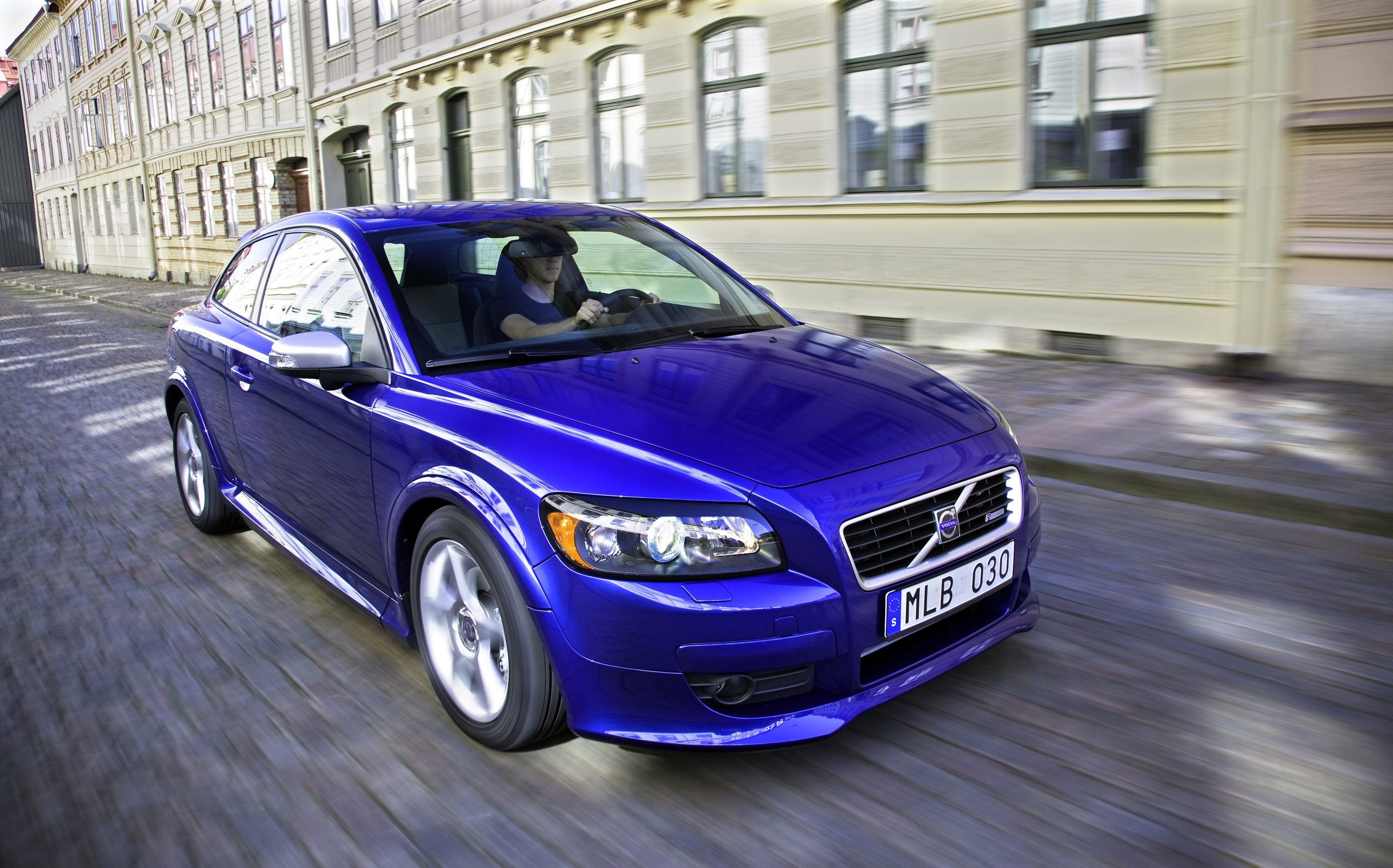 Volvo C30